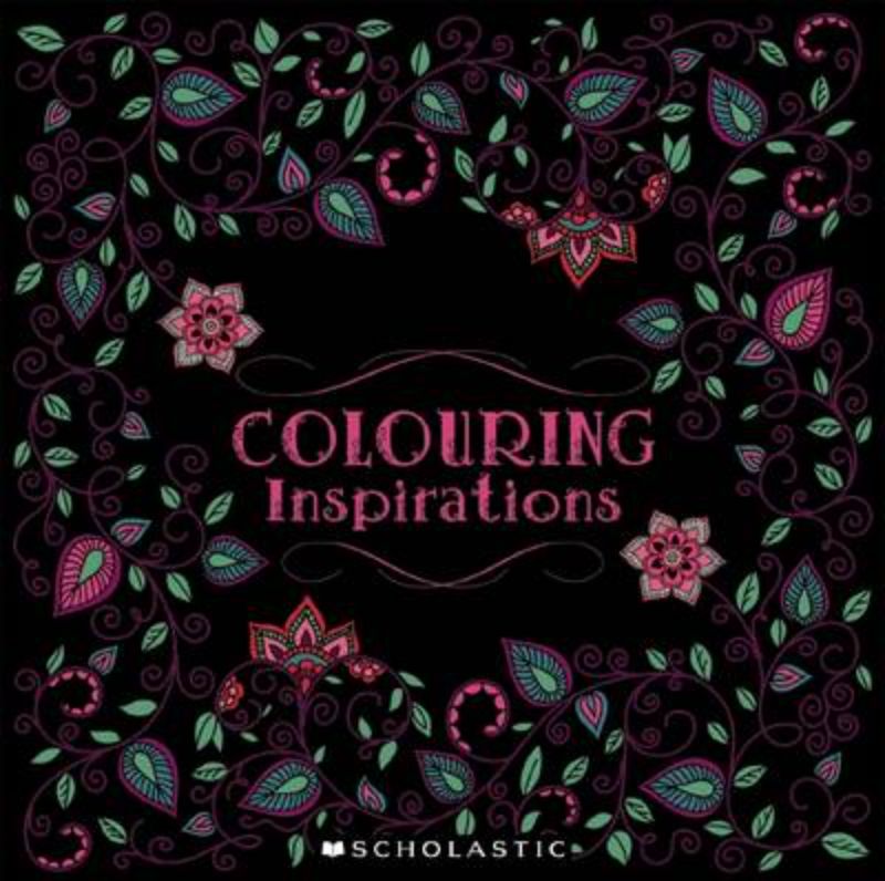 Colouring Inspirations