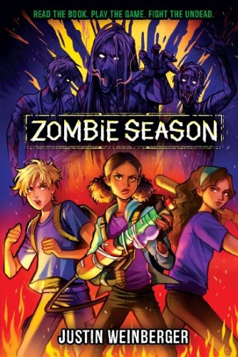 Zombie Season