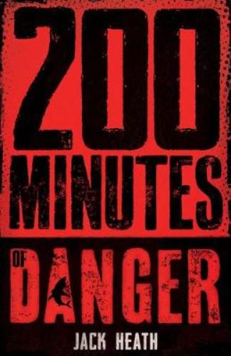 200 Minutes of Danger