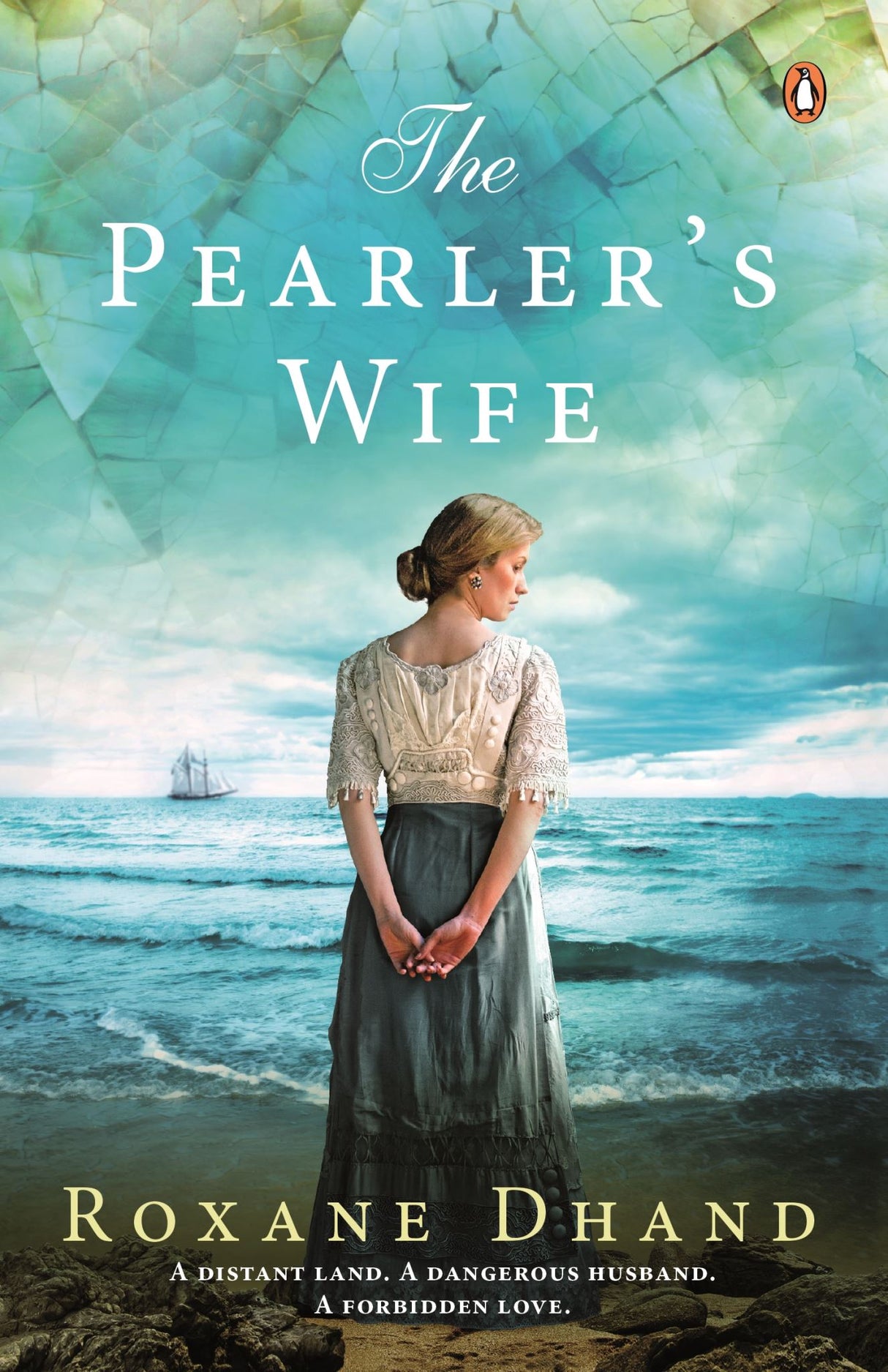 The Pearler's Wife