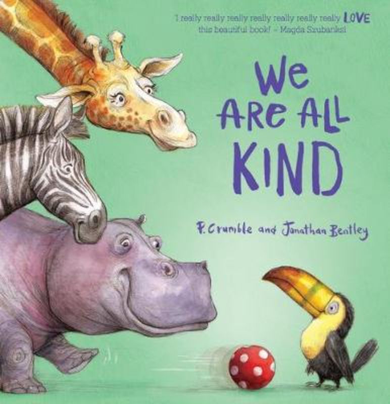 We All Are Kind