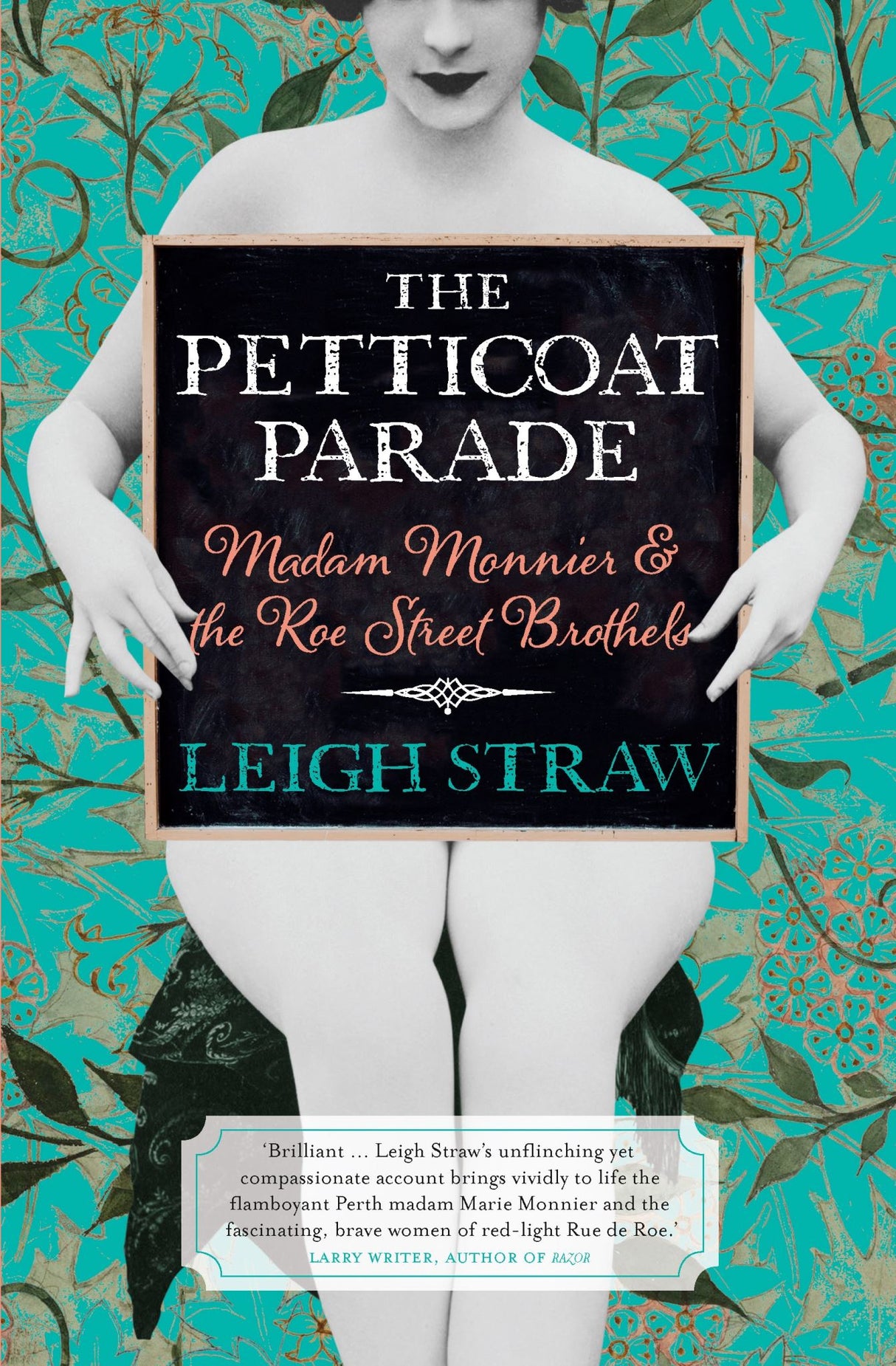 The Petticoat Parade