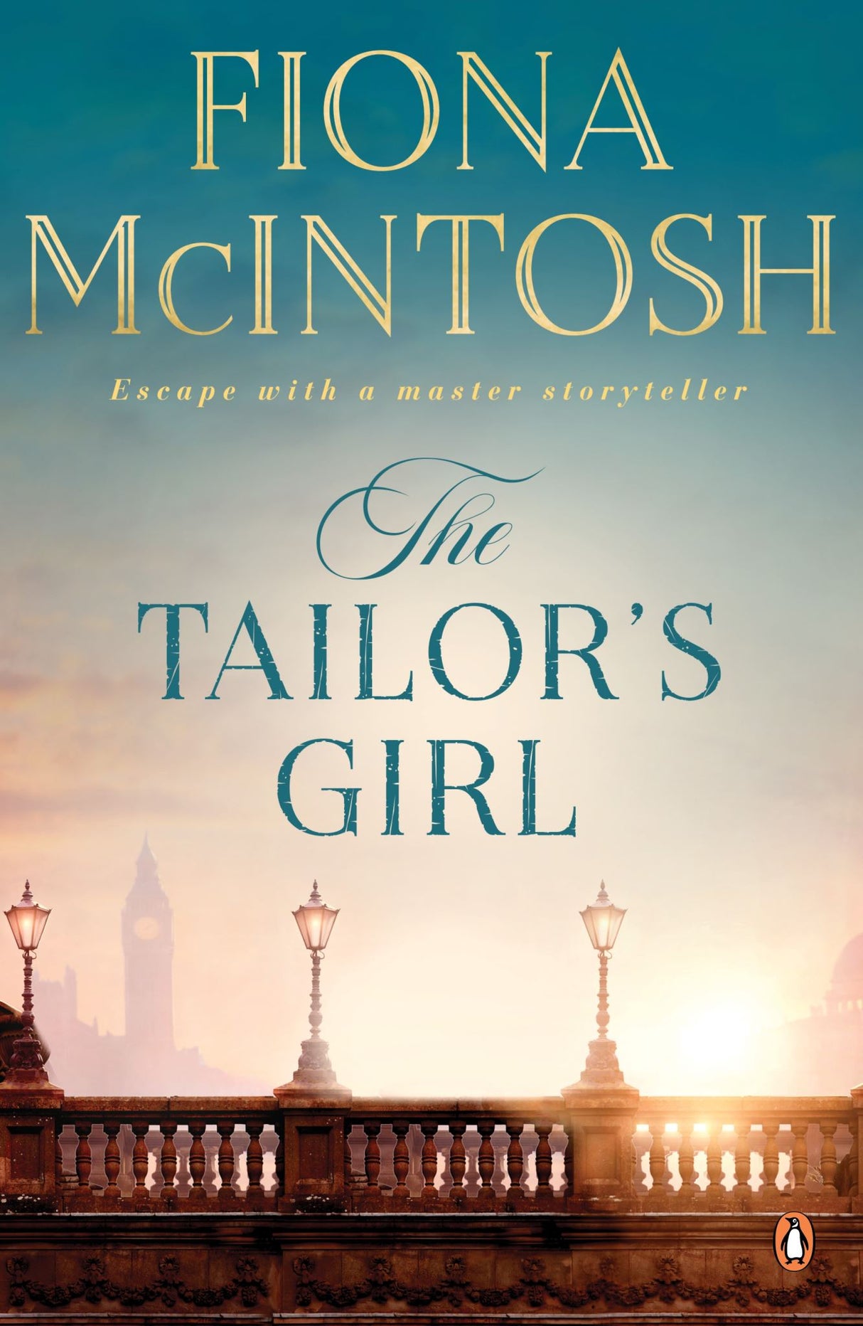 The Tailor's Girl