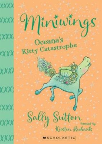 Oceana's Kitty Catastrophe