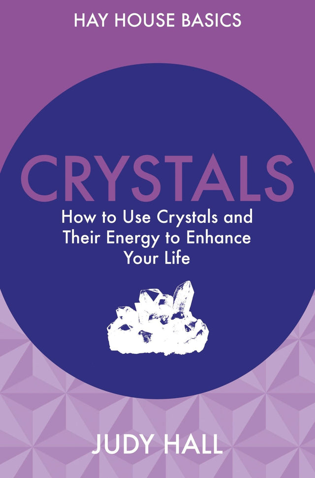 Guidebook on crystal healing, helping you discover your life's purpose and destiny through birth date insights.