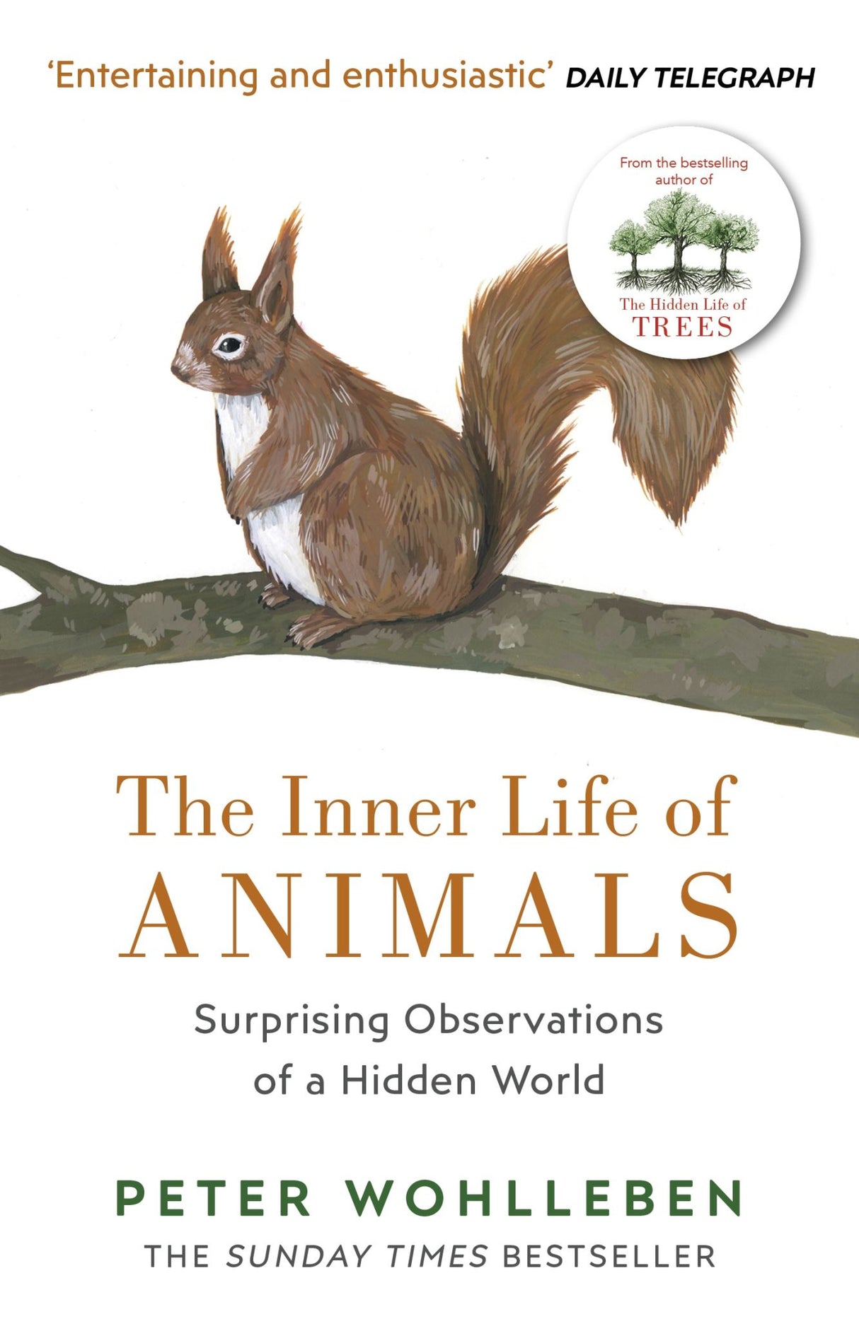 A captivating paperback exploring animal emotions and intelligence, featuring stories of diverse species and their psychological experiences.