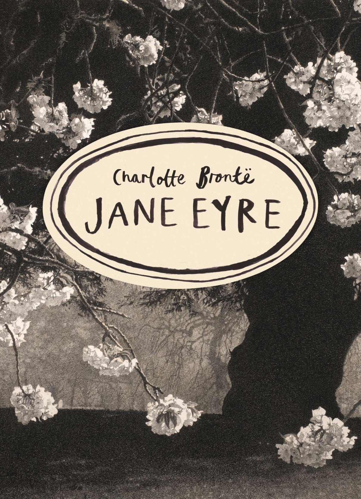 Jane Eyre (Vintage Classics Bronte Series)
