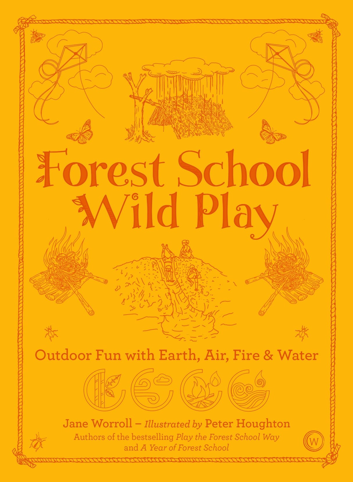Forest School Wild Play