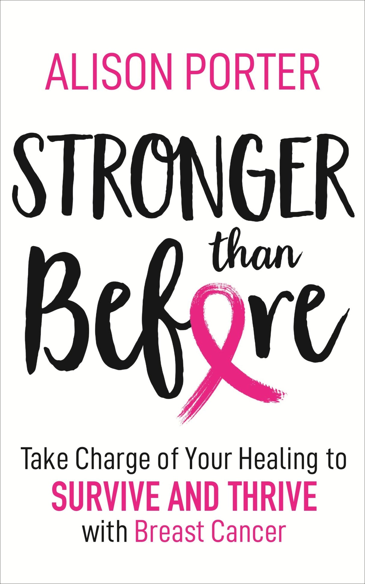 Empowering guidebook for breast cancer patients, offering insights on treatments, self-care, and emotional wellbeing.