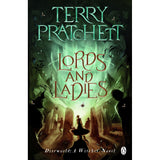 Discworld - Lords And Ladies
