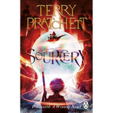 Discworld - Sourcery
