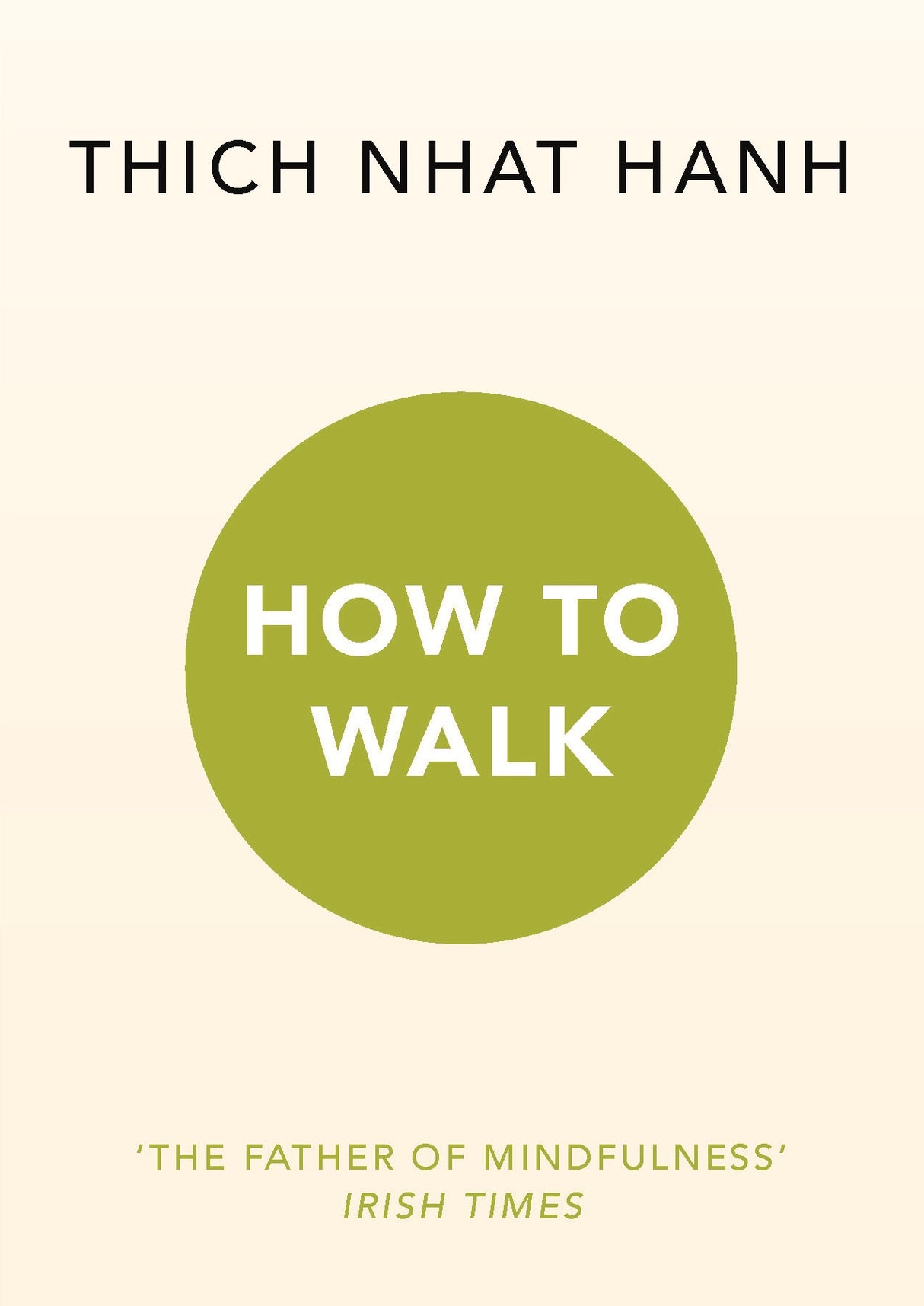 How To Walk