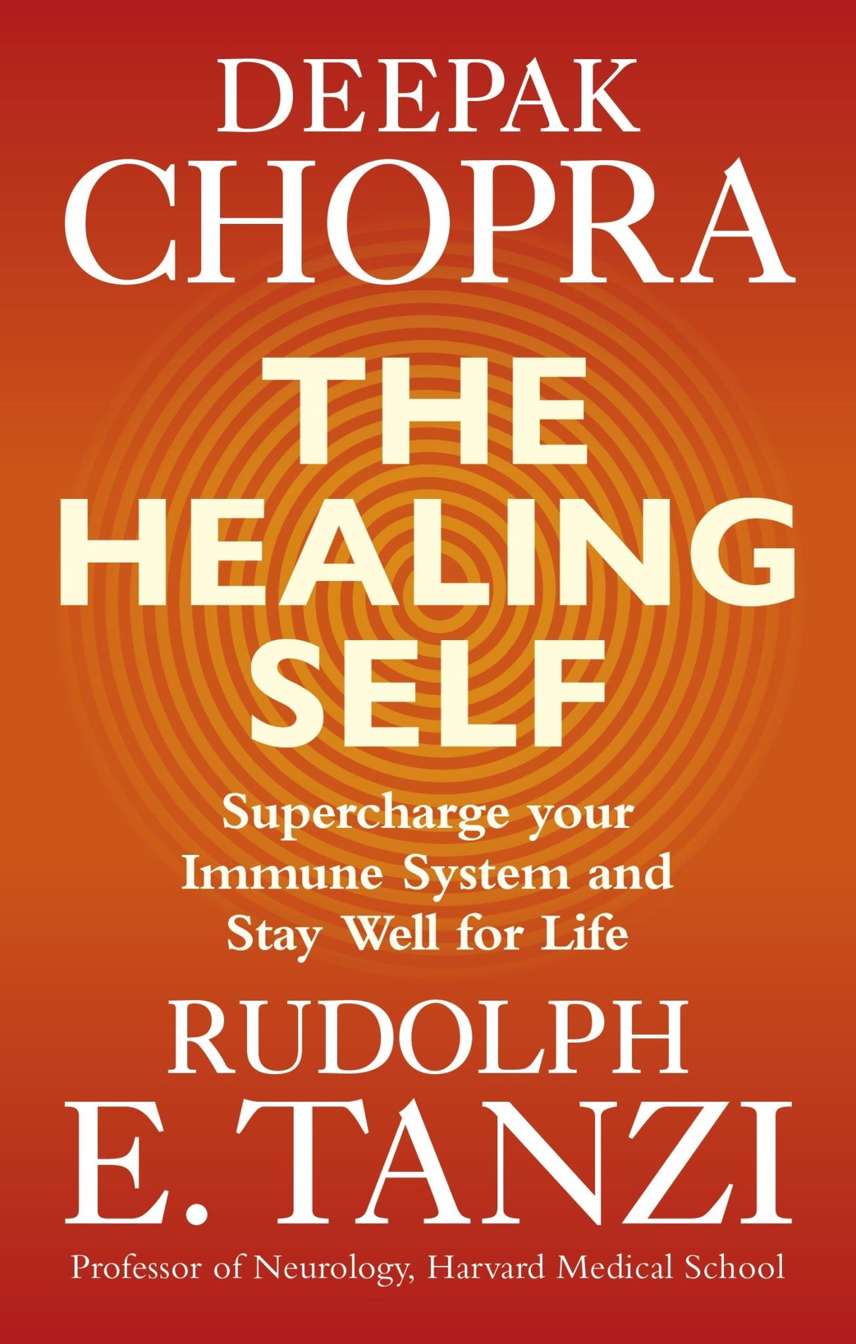 The Healing Self