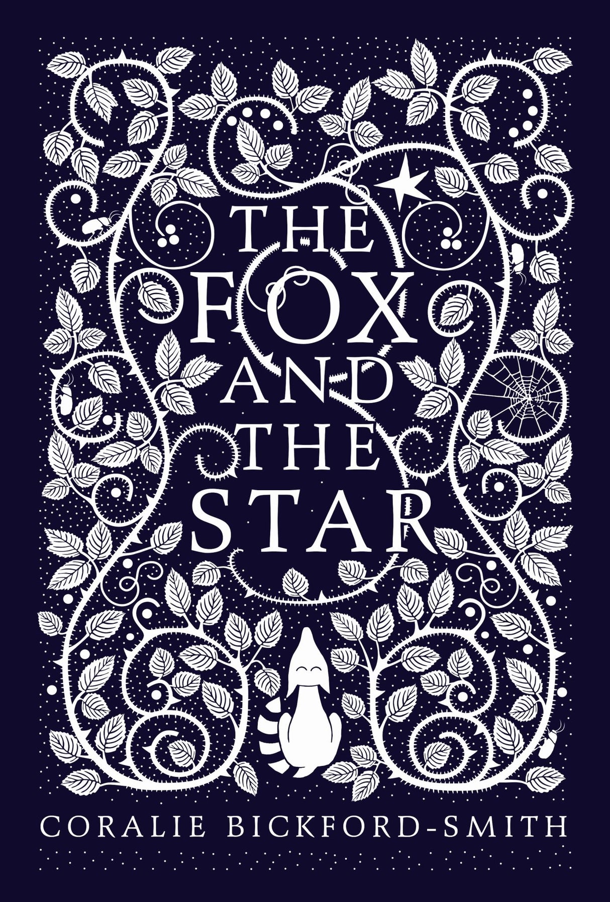 The Fox And The Star