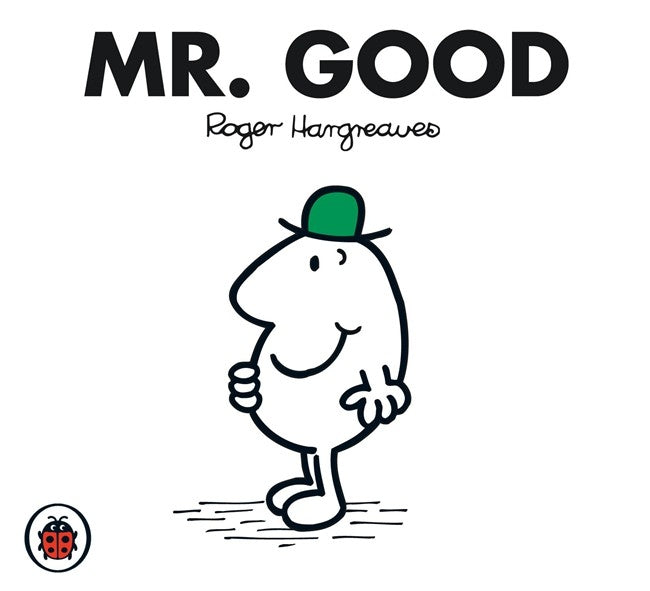 Mr Good V46: Mr Men and Little Miss