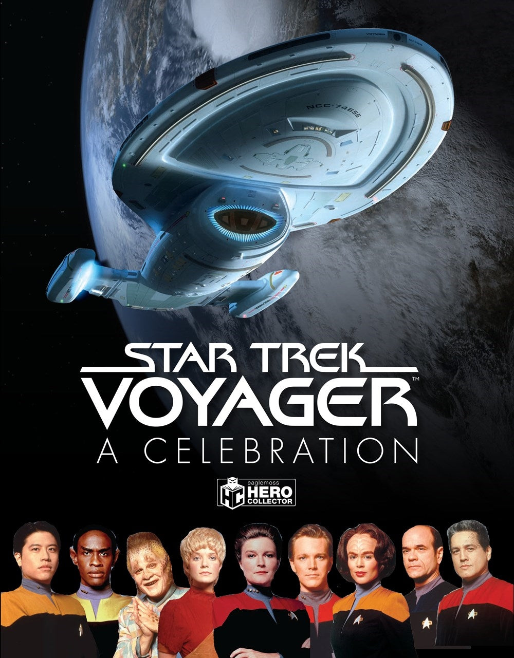 Star Trek Voyager