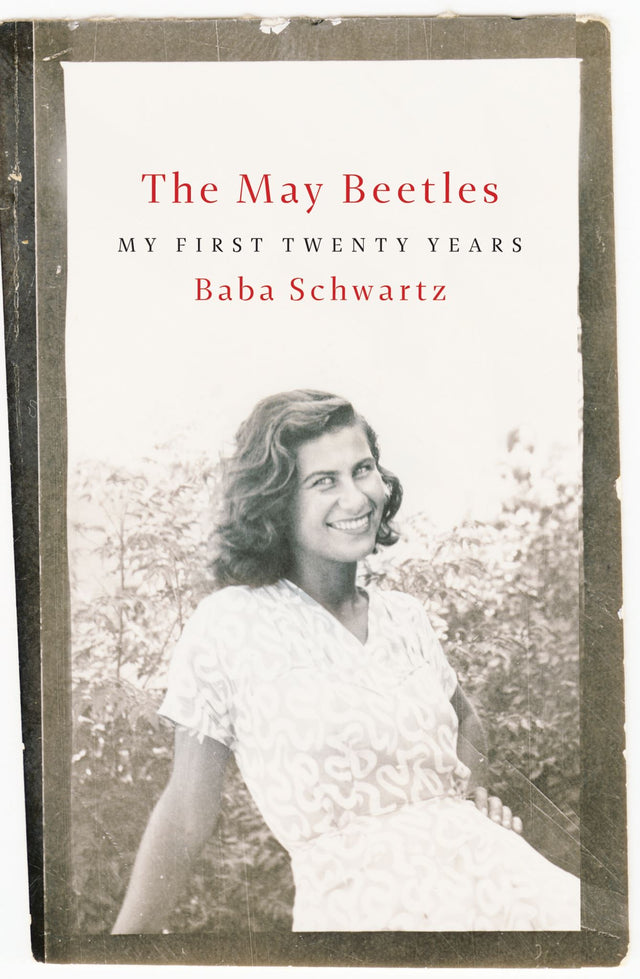 A powerful memoir by Baba Schwartz capturing childhood innocence and resilience during the Holocaust, ideal for history enthusiasts.