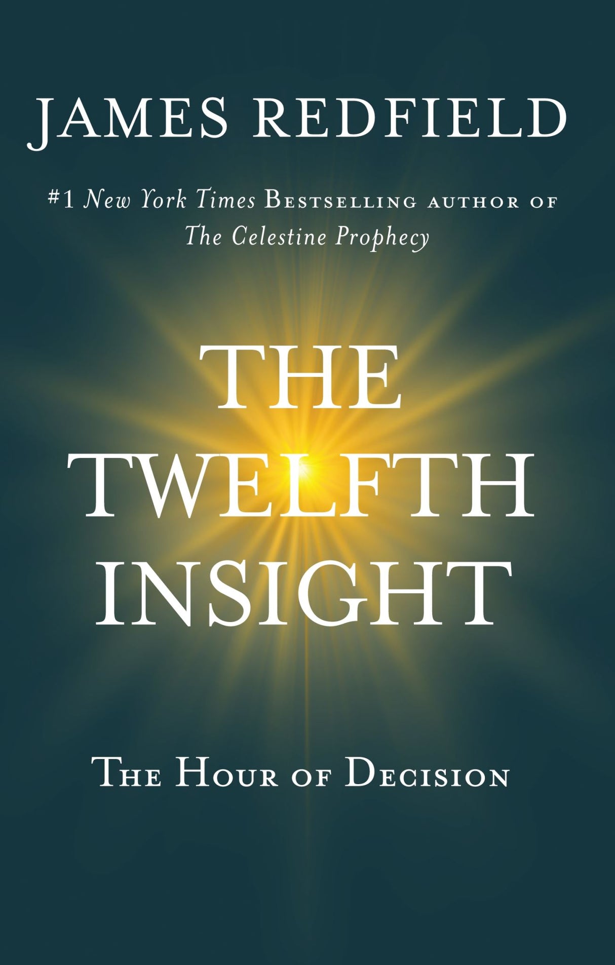 The Twelfth Insight