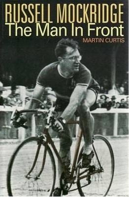 Biography of Russell Mockridge, an Olympic champion cyclist, exploring his life, death, and legacy in professional cycling.