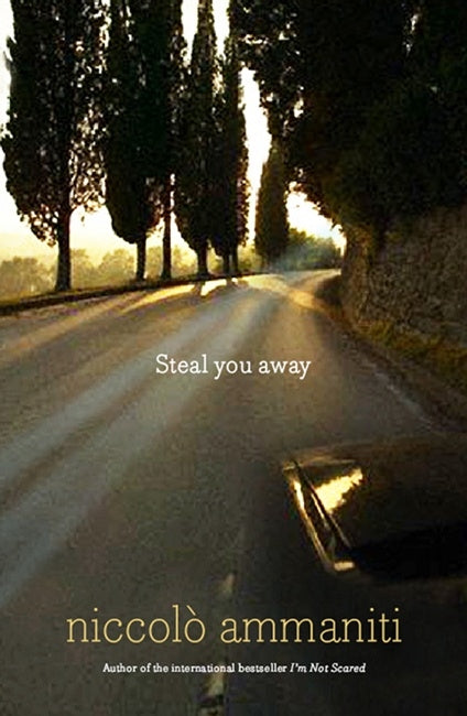 Steal You Away