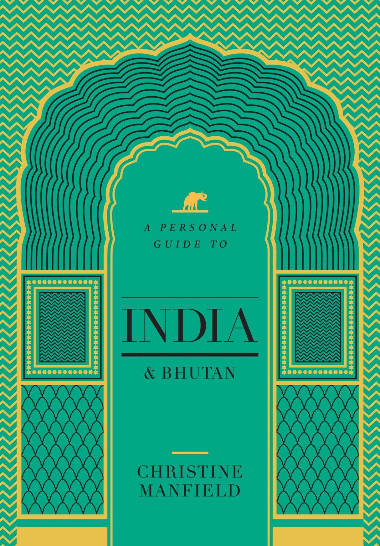 A Personal Guide to India and Bhutan