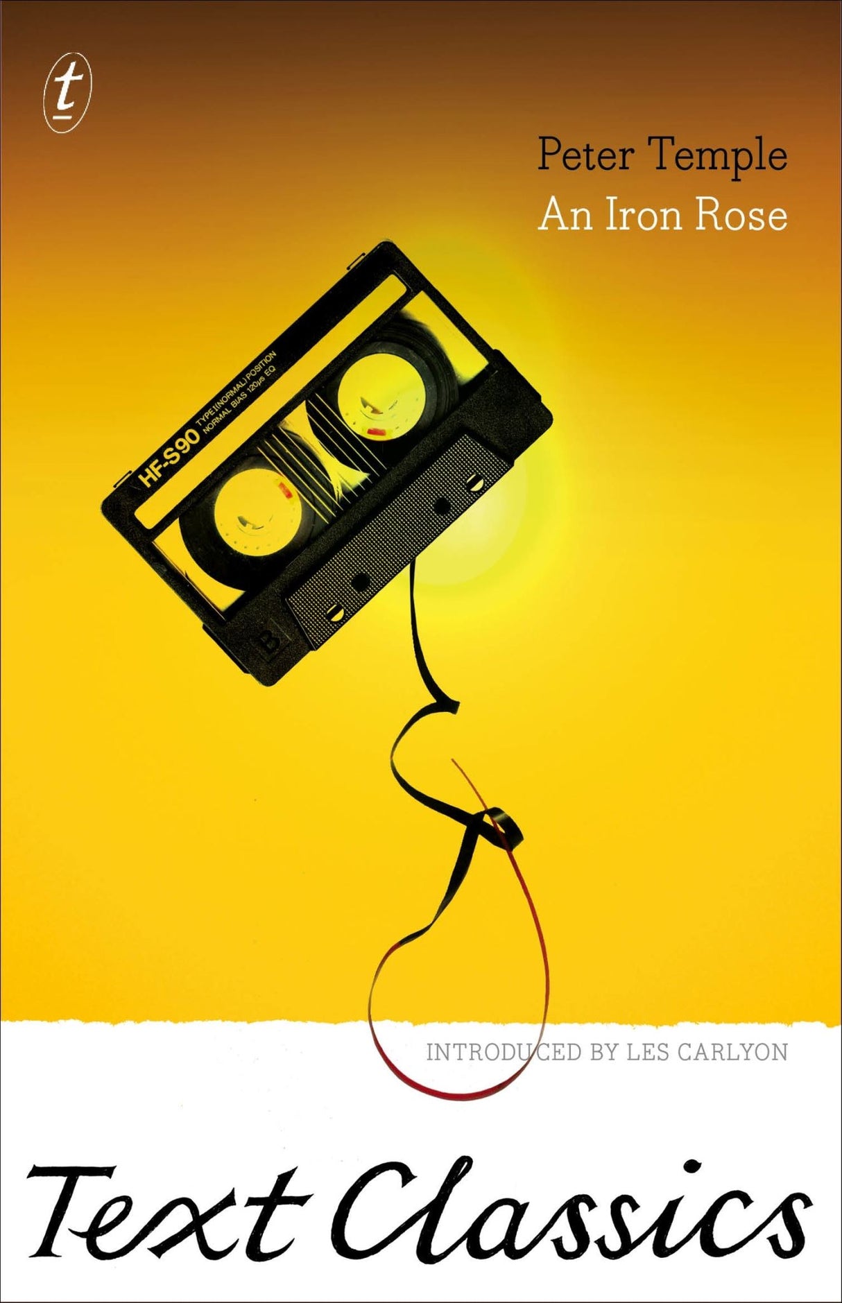 An Iron Rose: Text Classics