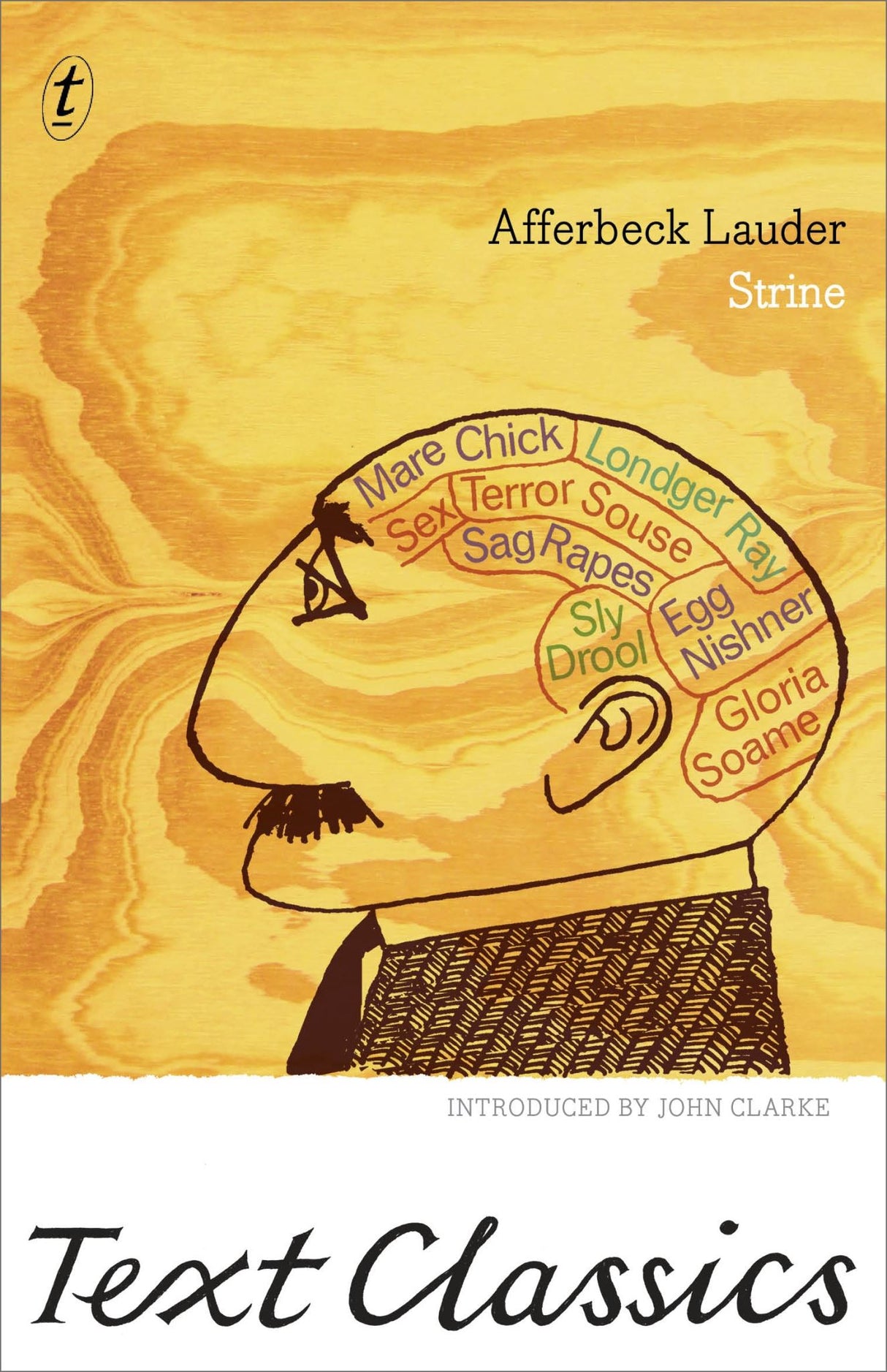 Strine: Text Classics