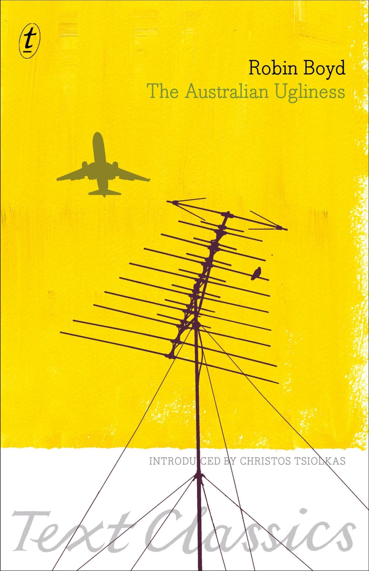 The Australian Ugliness: Text Classics