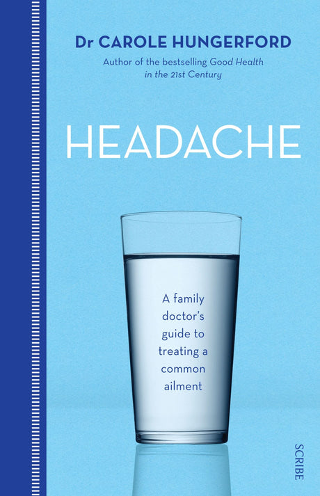 Comprehensive guide for treating headaches, exploring causes, triggers, and effective management strategies.