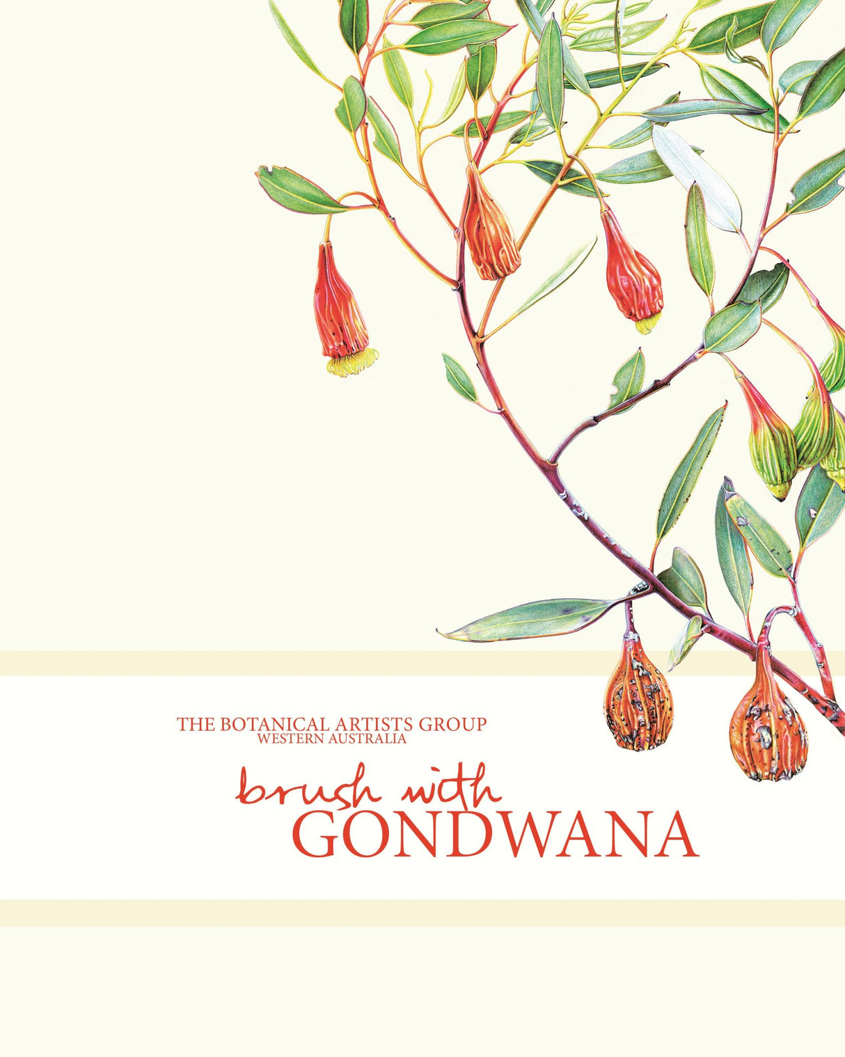 Brush With Gondwana