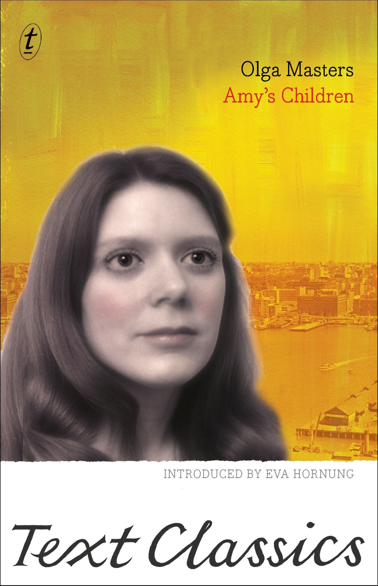 Amy's Children: Text Classics