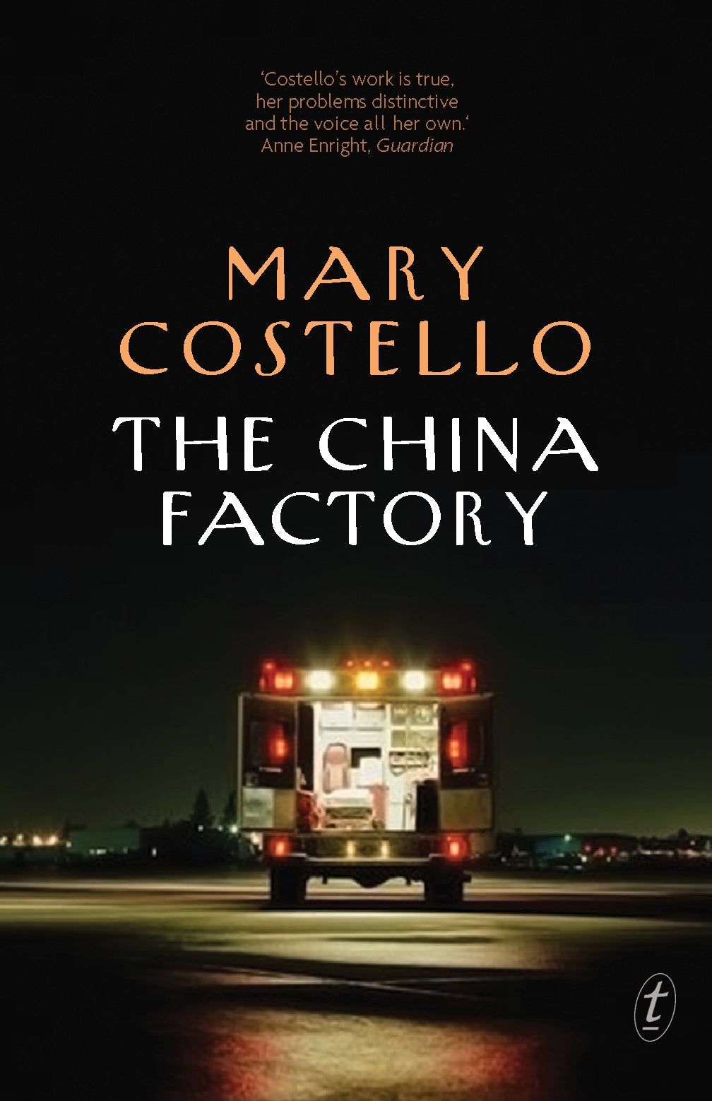 The China Factory