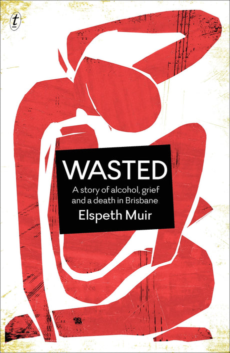 Poignant memoir by Elspeth Muir exploring alcohol's impact on grief and responsibility after her brother's tragic death.