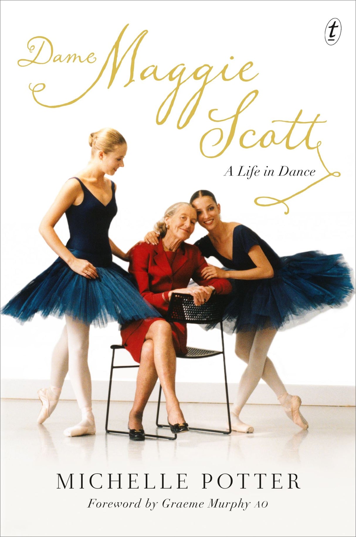 Biography of Dame Maggie Scott, influential figure in Australian dance, celebrating her legacy and impact on ballet.