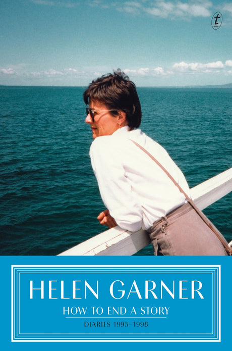 A captivating memoir by Helen Garner exploring love, betrayal, and personal resilience amidst a disintegrating marriage.