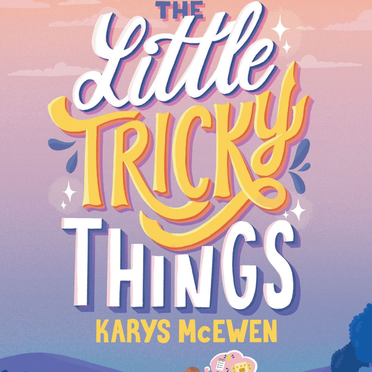 All the Little Tricky Things – SmartfoxNZ