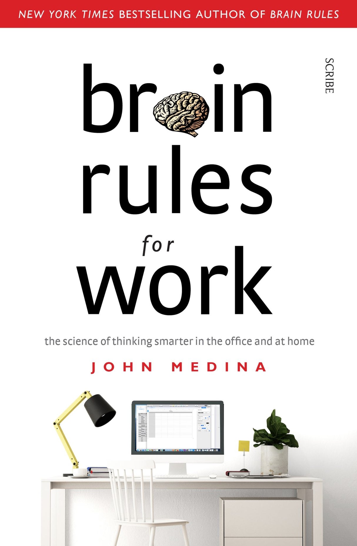 Brain Rules for Work