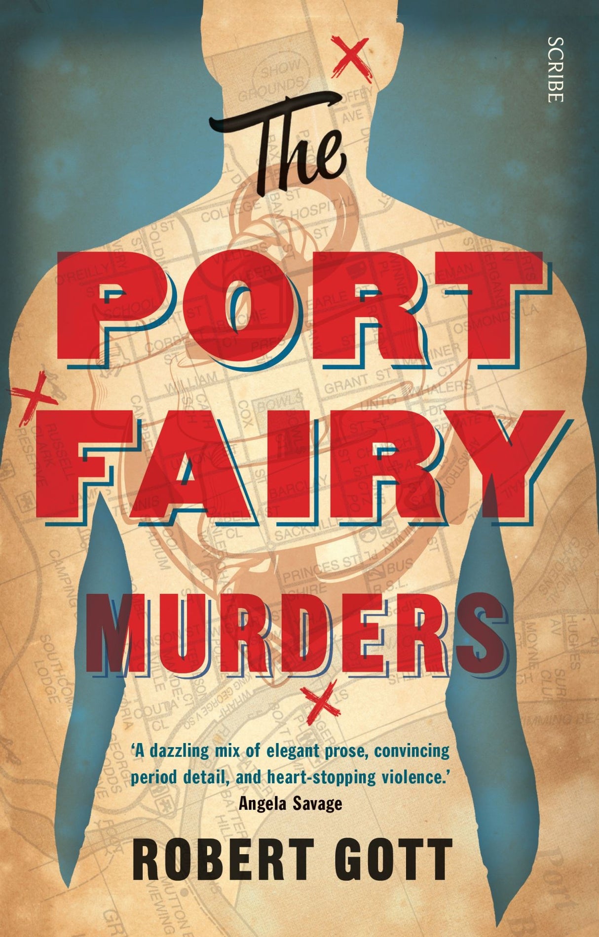 The Port Fairy Murders