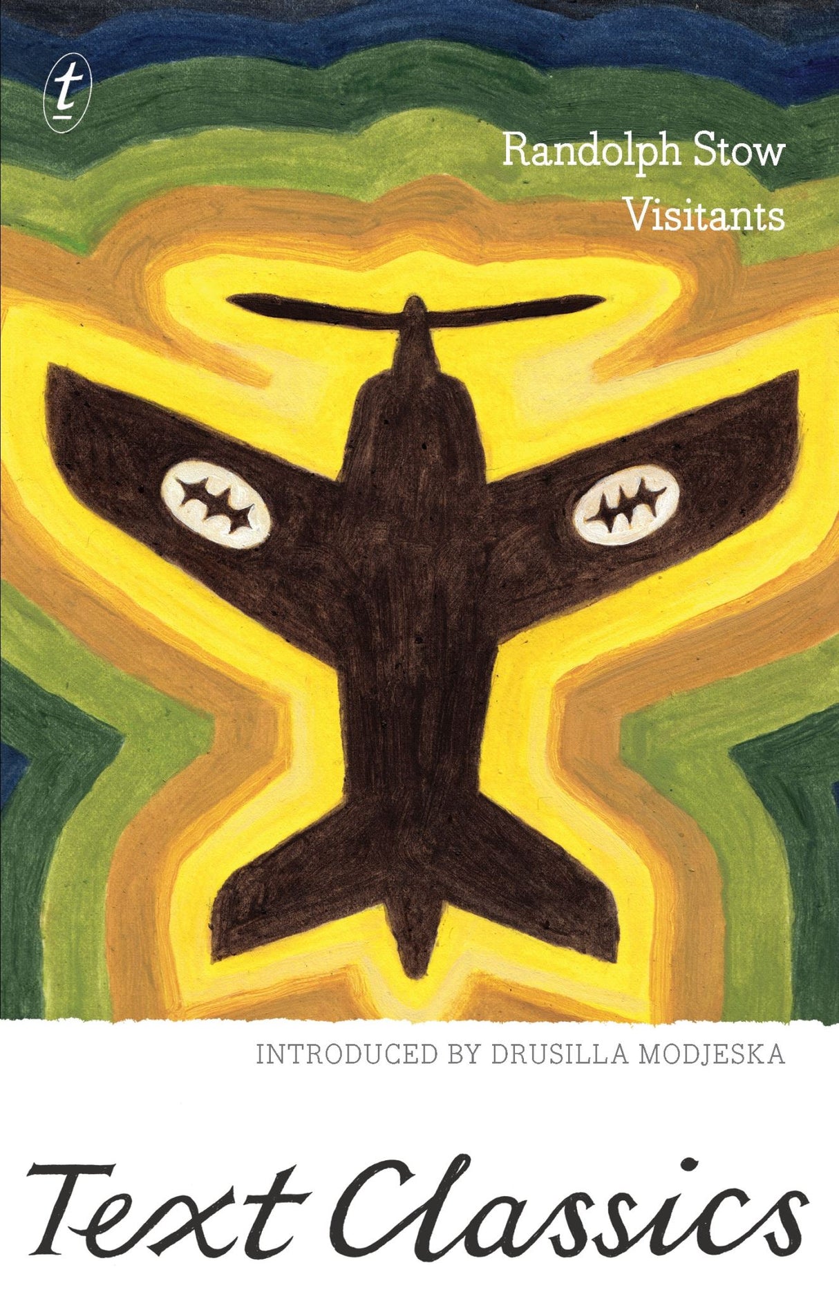 Visitants: Text Classics