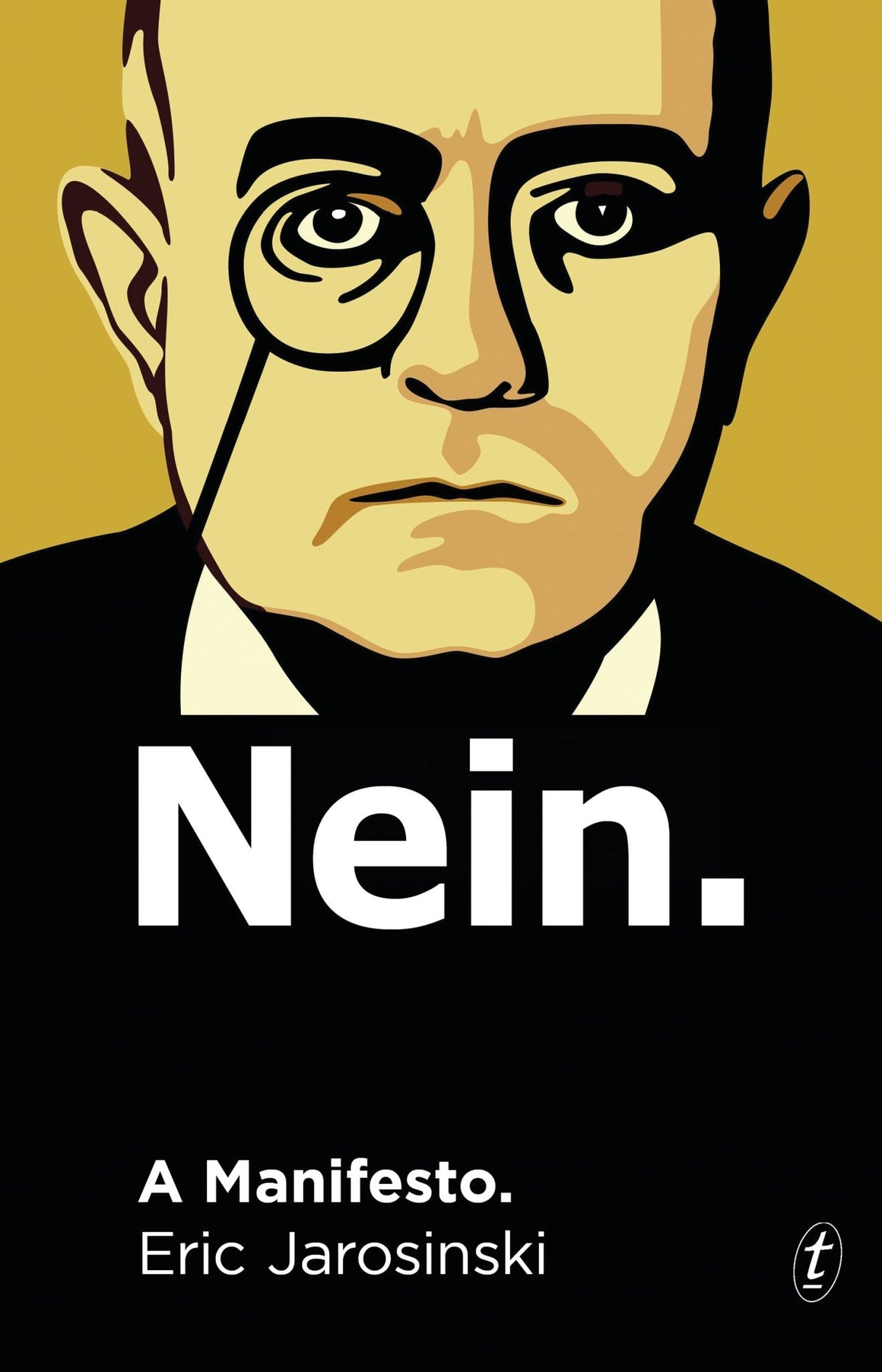 Nein. A Manifesto.