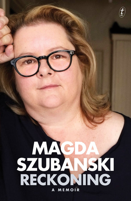 A heartfelt memoir by Magda Szubanski exploring identity, courage, and family through her transformative journey.