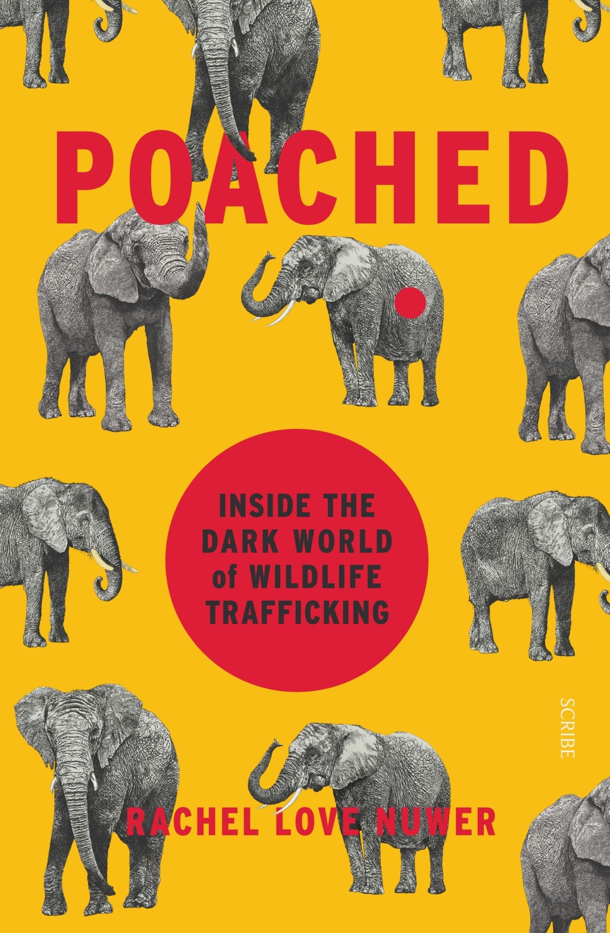 Poached: Inside the Dark World of Wildlife Trafficking