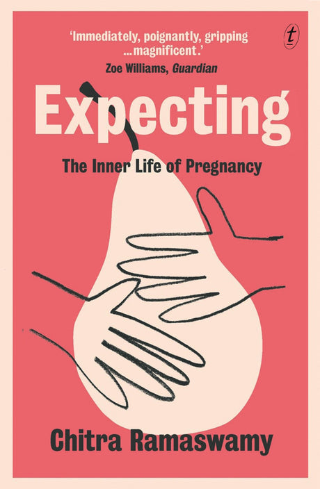 A thoughtful exploration of pregnancy, combining personal stories and philosophical insights by Chitra Ramaswamy.