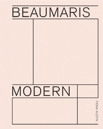 Beaumaris  Modern: Modernist Homes in Beaumaris