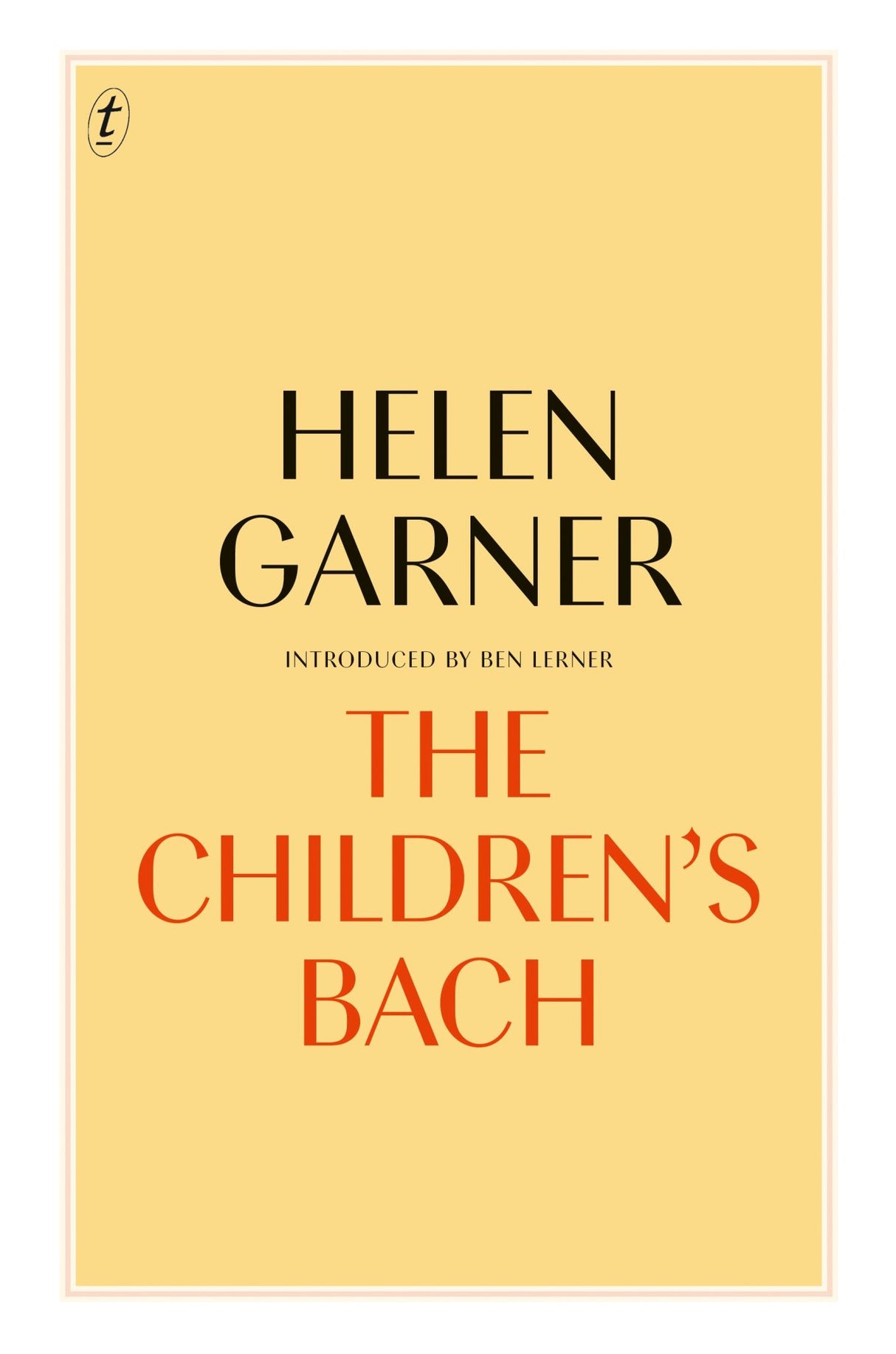 The Children's Bach