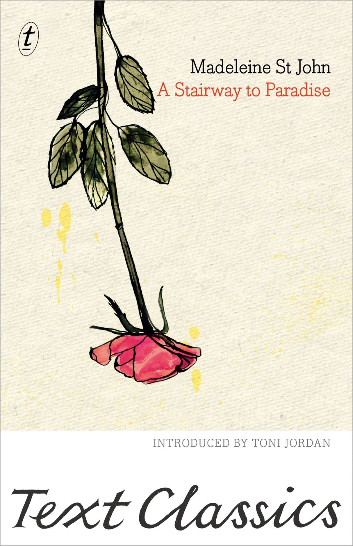 A Stairway to Paradise: Text Classics