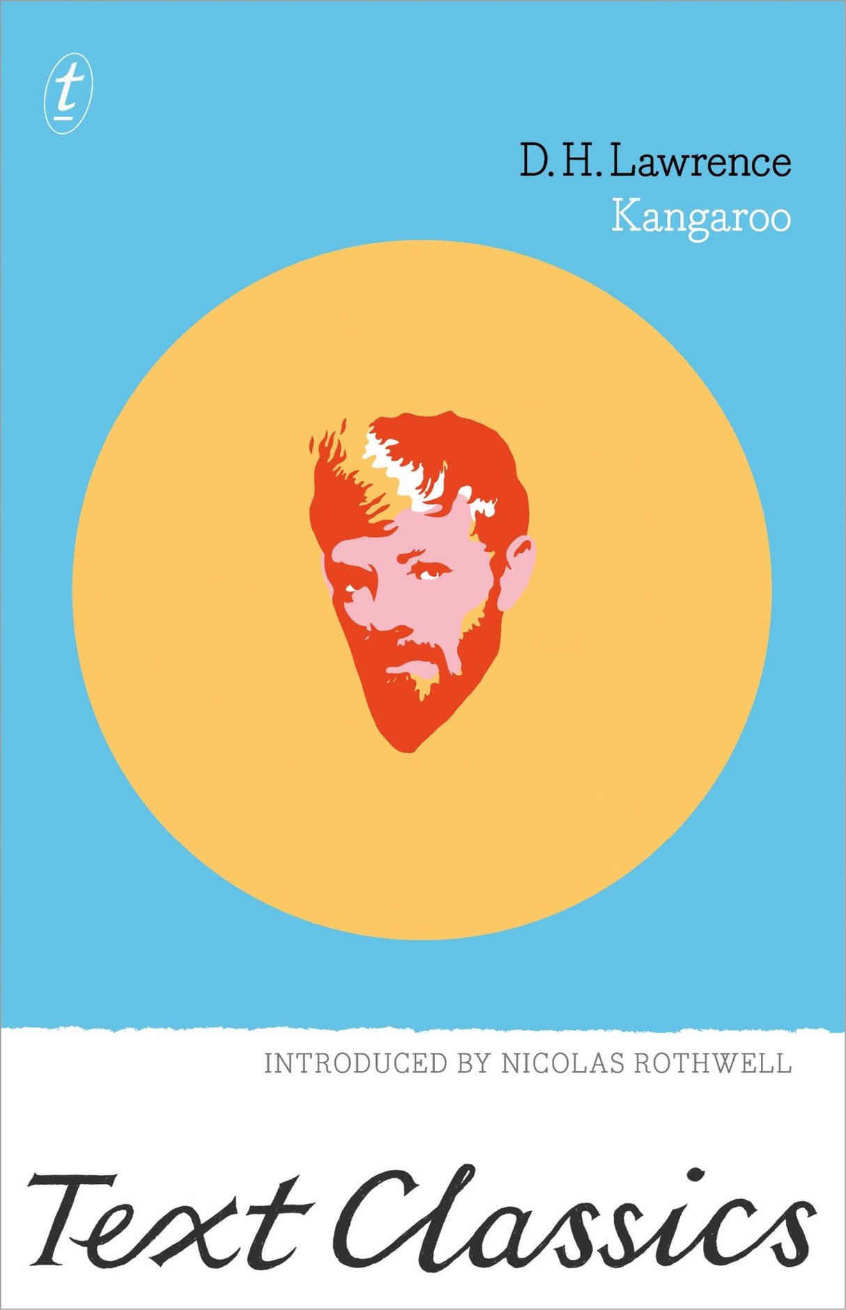 Kangaroo: Text Classics