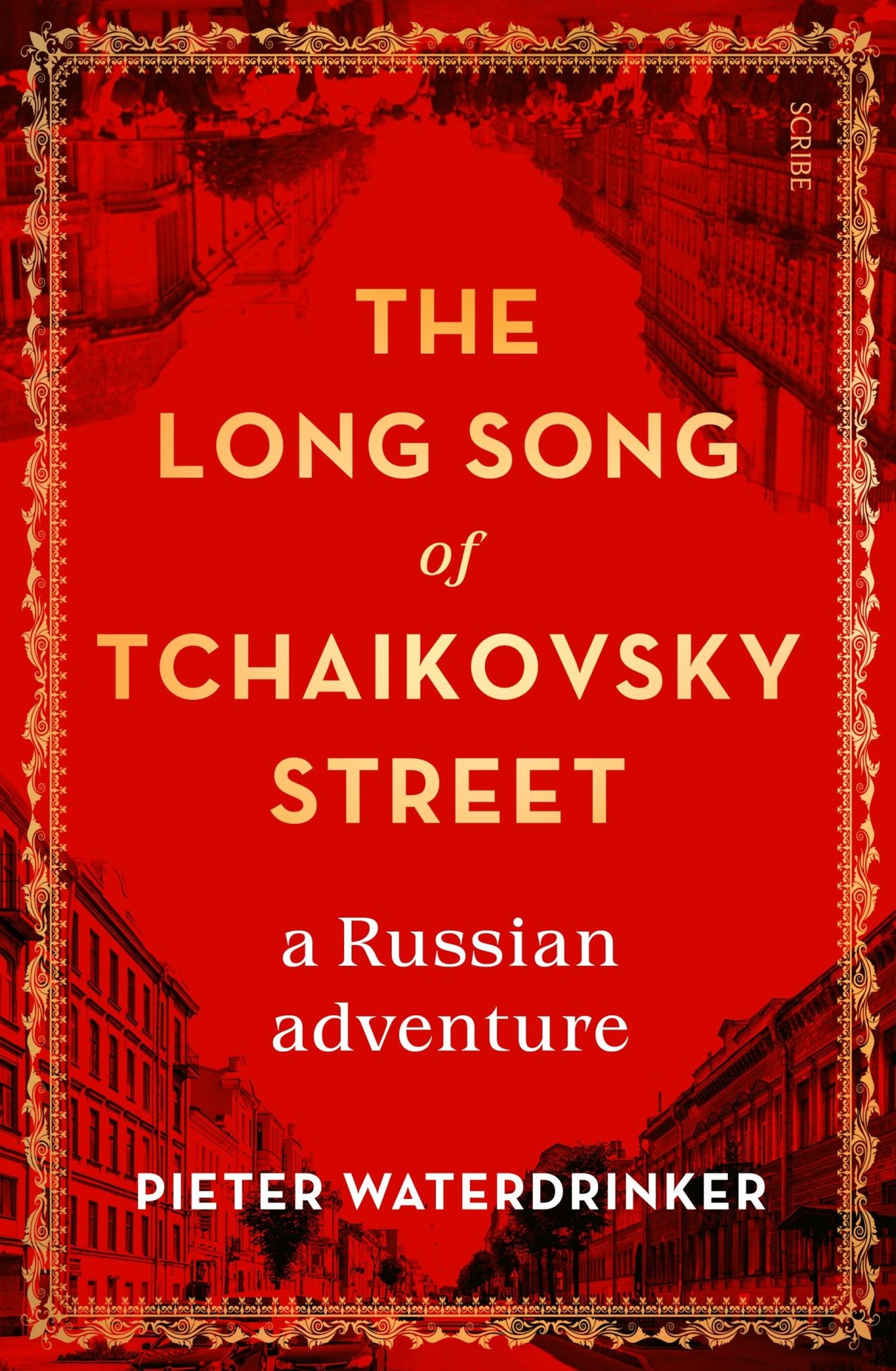 The Long Song of Tchaikovsky Street