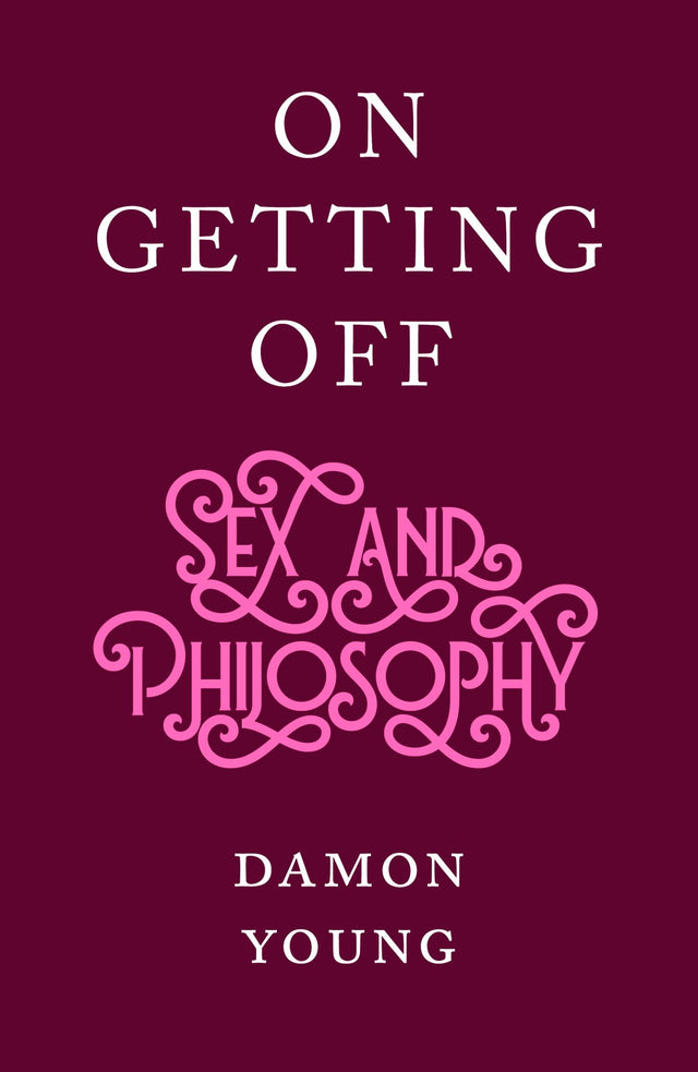 A thought-provoking paperback exploring sexuality’s humorous side through wit and philosophy by Damon Young.