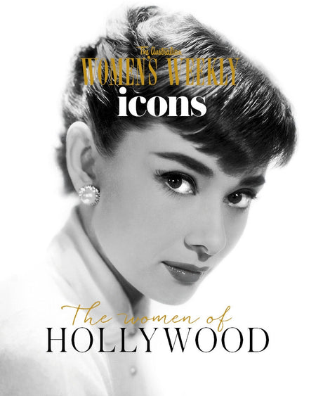 Stunning coffee table book celebrating Hollywood's iconic actresses with captivating photography and rich storytelling.